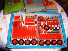 fischertechnik Grundkasten