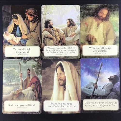 Loving words from jesus 44 - from, |