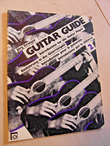 Alte noten gitarre jörg - noten,