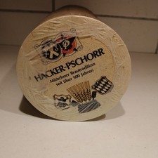 Bierdeckel Hacker-Pschorr
