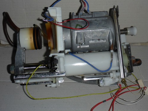 Krups fbd145003p type ea82 - krups,