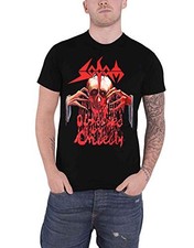 SODOM - OBSESSED BY CRU -