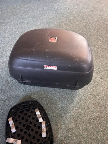 Givi e42 motorrad topcase - e42,