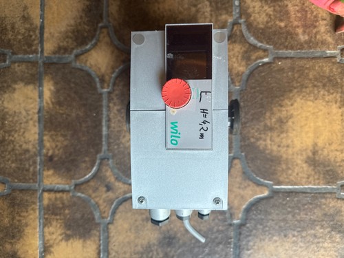 Wilo 2103611 pumpe - 2103611,