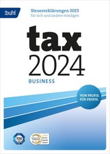 Tax 2024 business buhl data - 2024, business,
