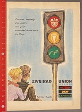 Zweirad Union DKW Express