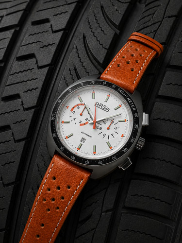 Sportliche arsa carrera 45mm - sportliche,