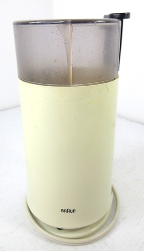 Vintage braun coffee - vintage, spice