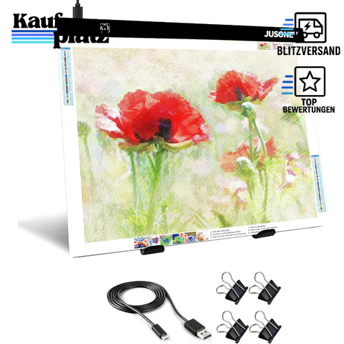 Leuchttisch light pad für - leuchttisch,