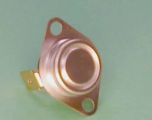 Remeha sicherheitsthermostat - ,