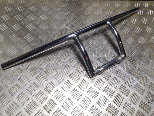 Lenker bar honda - lenker, t-bar
