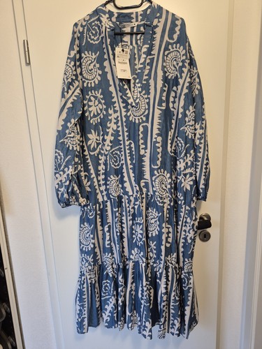Zara damen sommerkleid - zara,