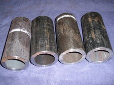 Dickwandig Stahlrohre - 4