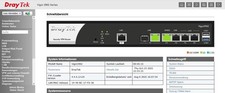 DrayTek Vigor2962 WAN Router