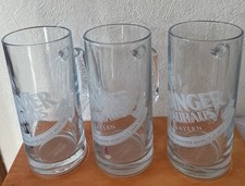3 X Erdinger Brauhaus Helles