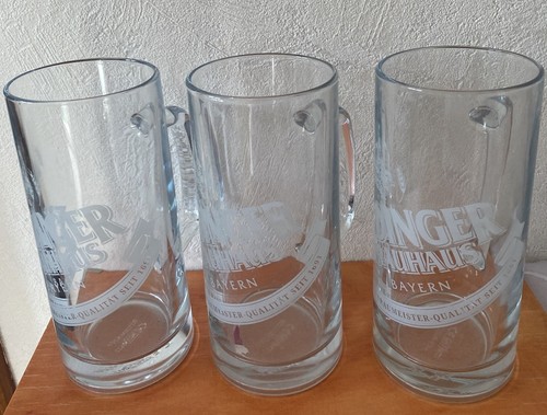 Erdinger brauhaus helles - x,