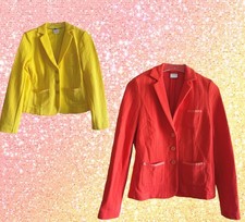 2 x MADELEINE  Blazer für