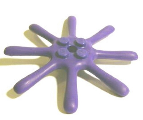 Lego toy story - story, octopus