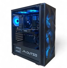 High End Gaming PC RTX 5060