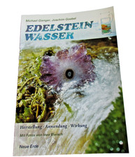Edelsteinwasser: Herstellung -