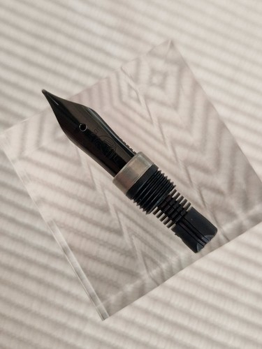 Pelikan m150 edelstahl - pelikan, f