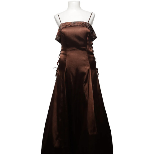 Yves calin abendkleid - yves,