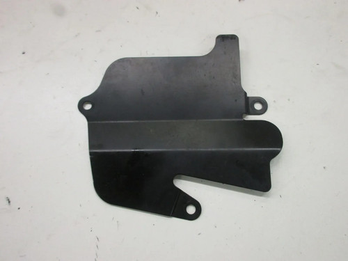 Verkleidung blende honda - verkleidung,