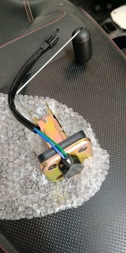 Schwimmersonde benzin yamaha - schwimmersonde,