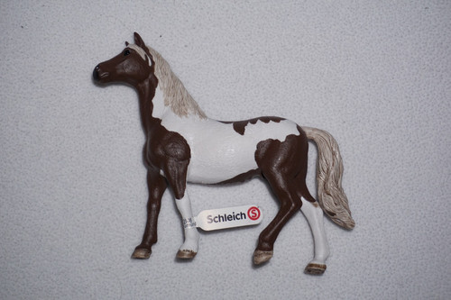 Schleich paint horse wallach - schleich,