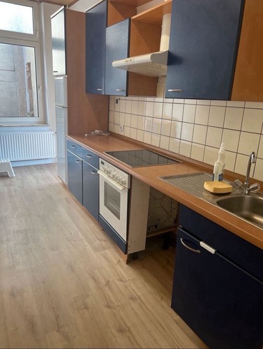 Komplette küche ebk mit - küche,