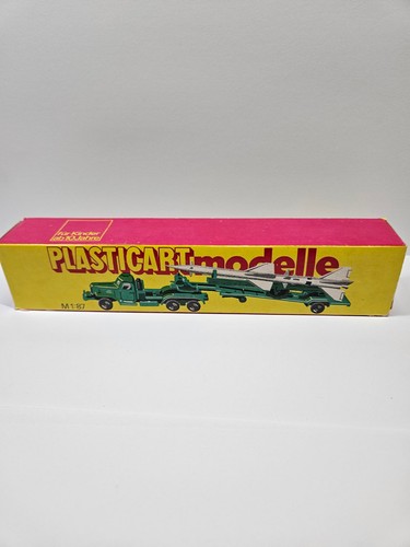 Rarität plasticart modelle - rarität:,