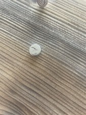 Silberne ohrringe von jette - silberne,