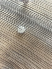 Silberne Ohrringe Von Jette