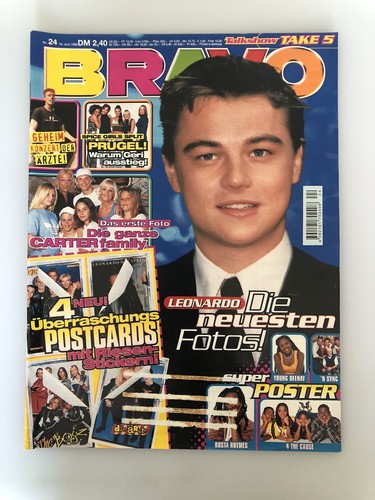 Bravo 10 6 1998 - nr., 24