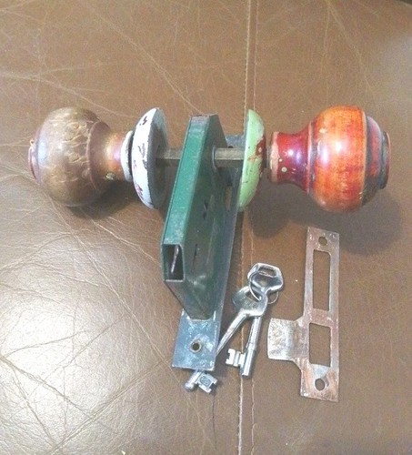 Paar edwardianische