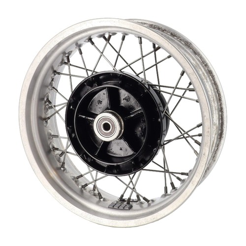 Hinterradfelge triumph 900 - hinterradfelge,