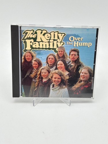 The kelly family over - the,