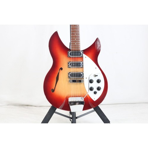 Original rickenbacker 1997 spc - original,