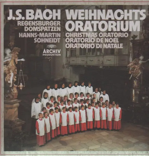 Box bach - lp-box,