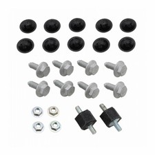 Motorschutz Unterfahrschutz