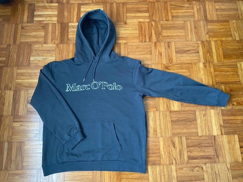 Marc polo hoodie xxl - marc, o