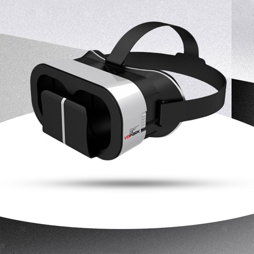 Brille virtual - 4k, 3d
