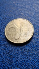 Andorra eurocent - andorra,
