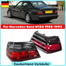 2x L+R Rückleuchten Rot