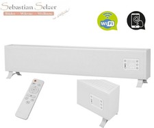 Heizkörper elektrisch