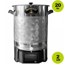 Speidels Braumeister 20 L Plus