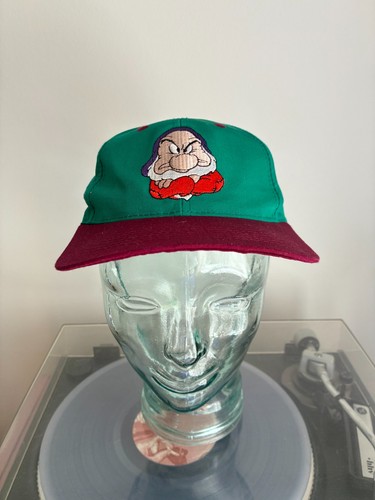 Vintage disney grumpy - disney,