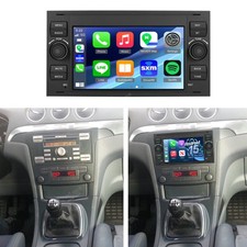 2+64G Android 15 Für Ford