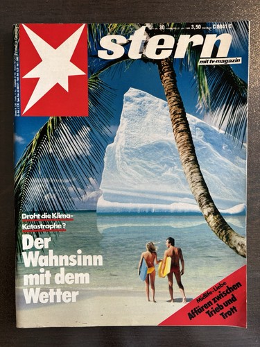 Stern magazin - 30,
