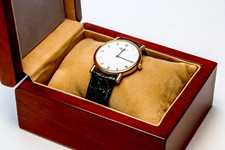 Chopard Herrenuhr 750 Gelbgold